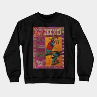 Billy the Kid Crewneck Sweatshirt